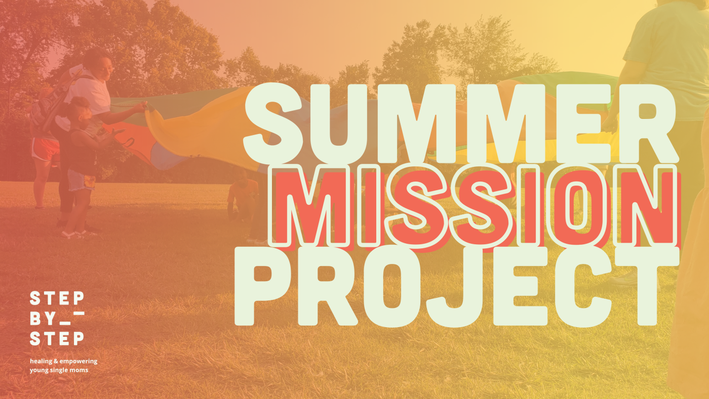 summer mission project