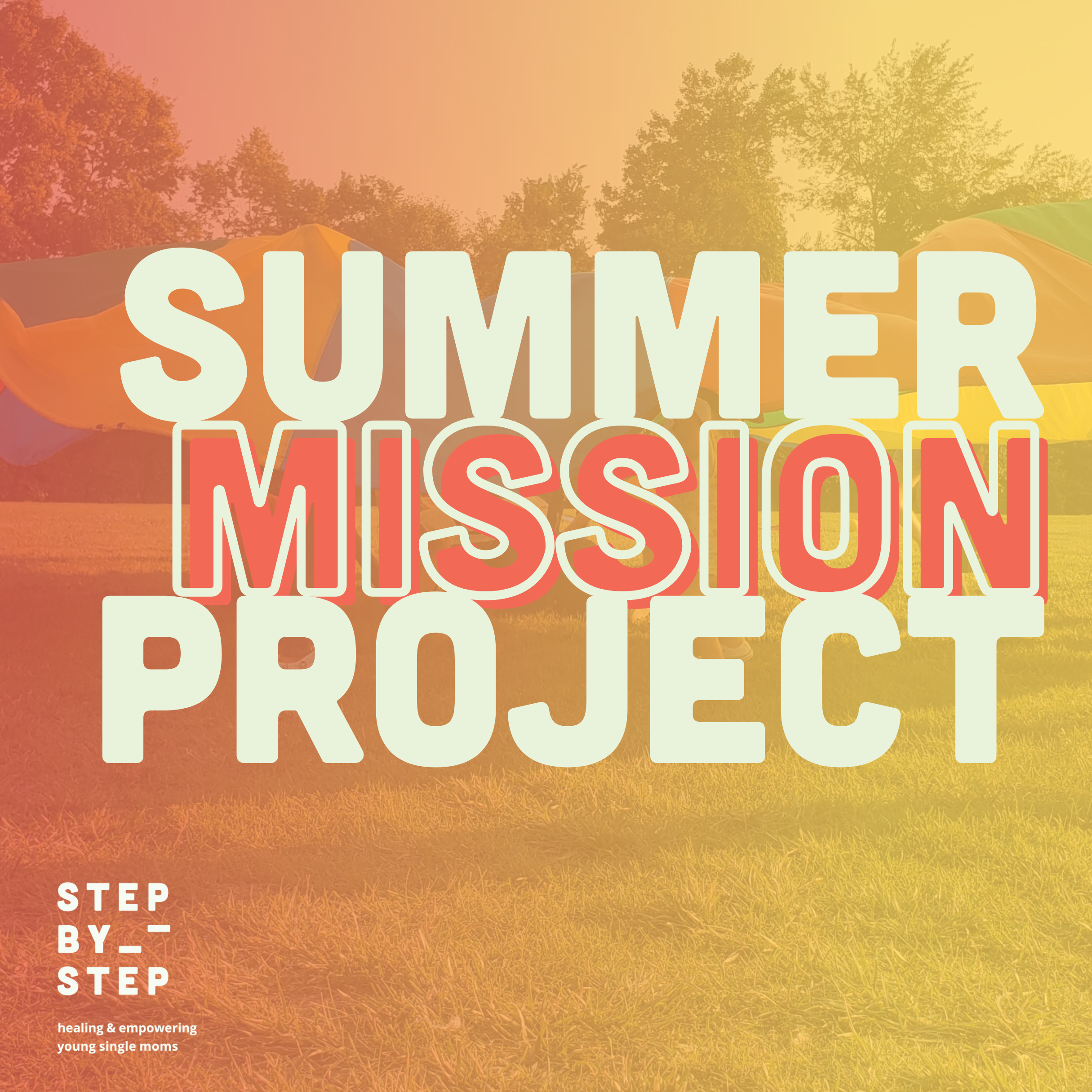 summer mission project (Instagram Post (Square))