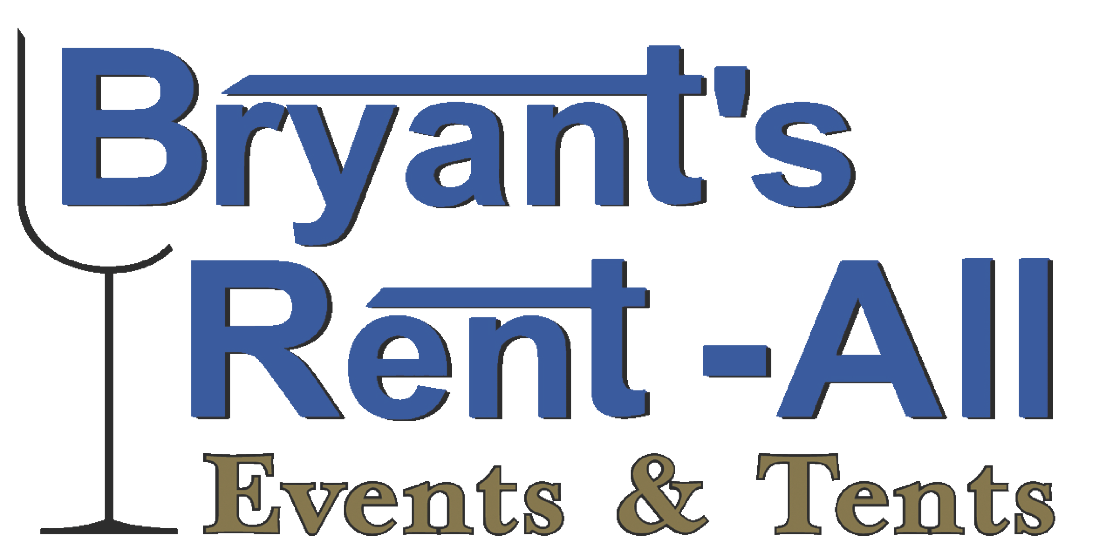 Bryant's logo