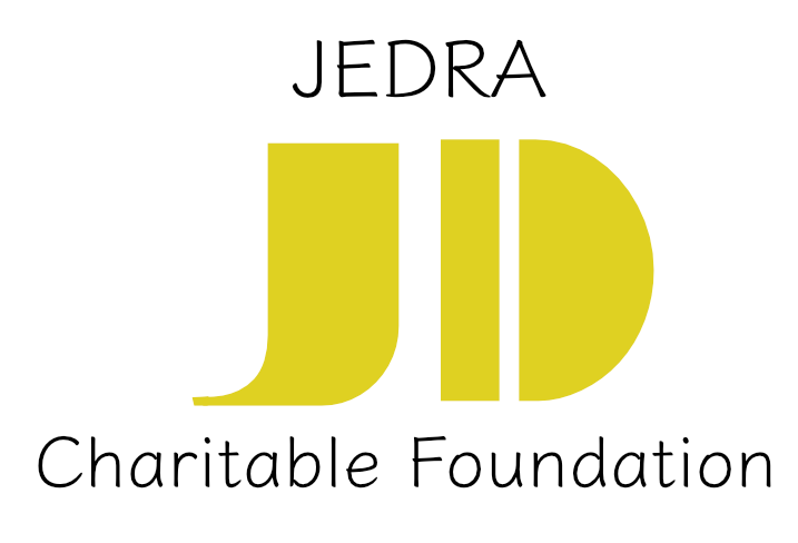 Jedra Logo