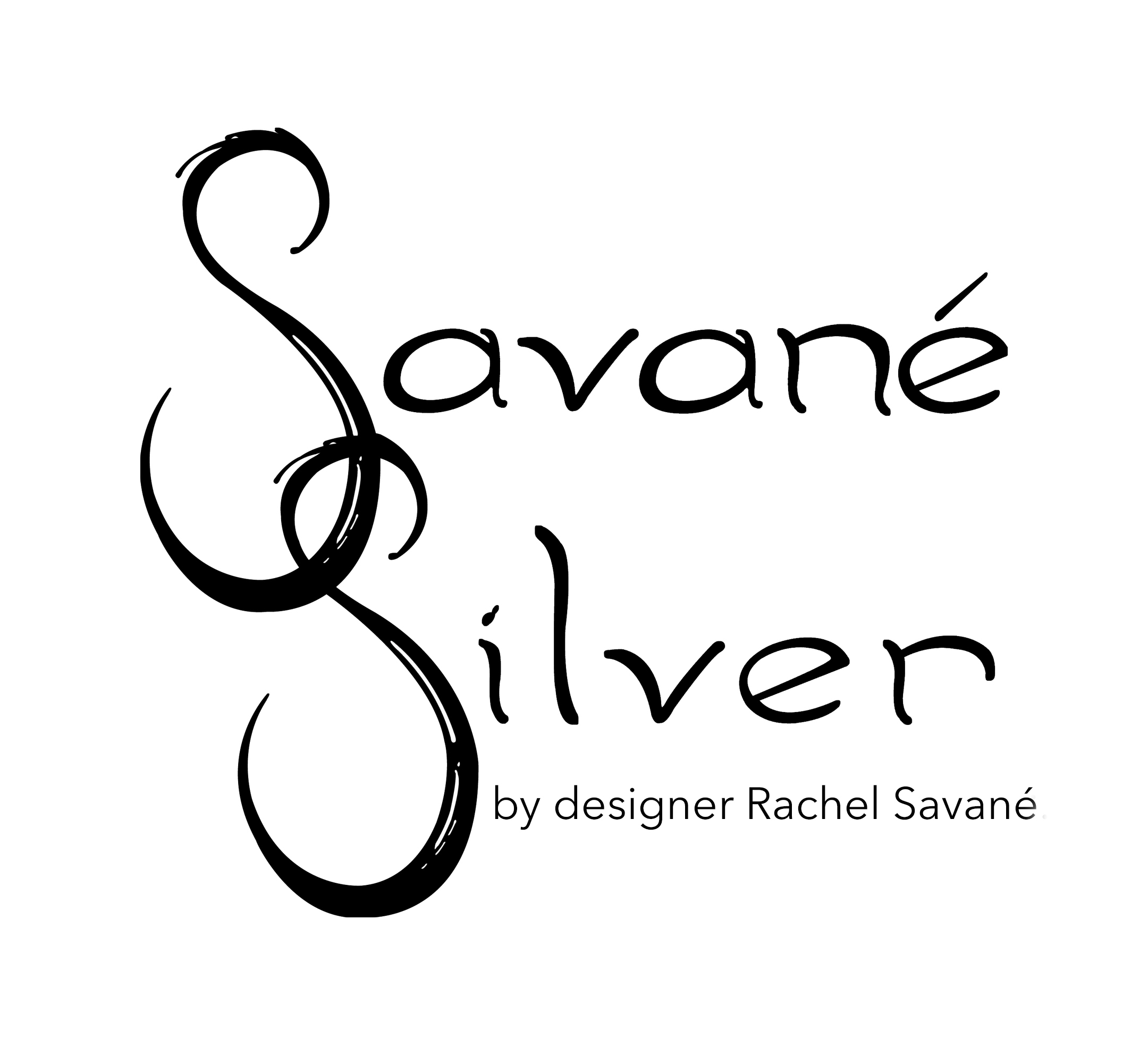 savsilv logo by designer